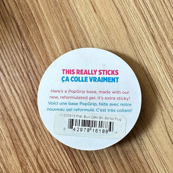 Pop Socket - Picture 2 of 2